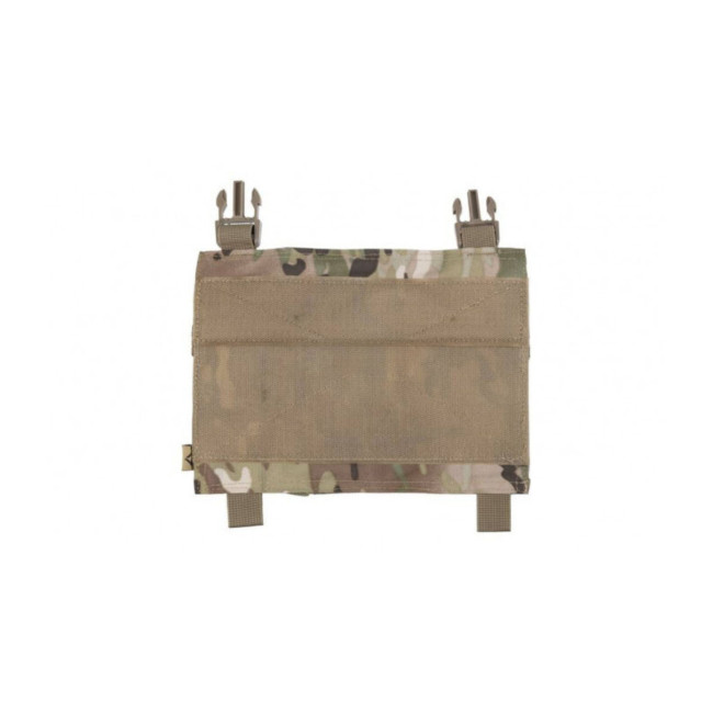 Panneau Force avec triple porte-chargeur AK/36 - Multicam - Delta Tactics