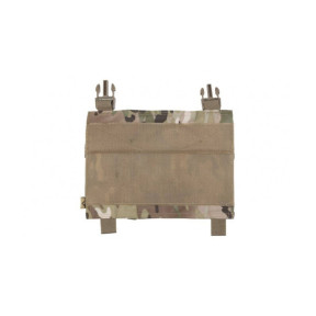 Panneau Force avec triple porte-chargeur AK/36 - Multicam - Delta Tactics
