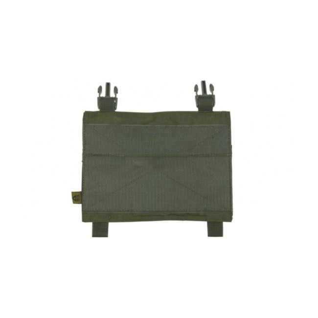 Panneau Force avec triple porte-chargeur AK/36 - Vert OD - Delta Tactics