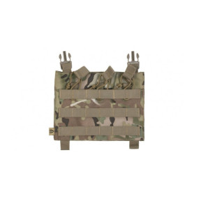 Panneau Force avec triple porte-chargeur M4 - Multicam - Delta Tactics