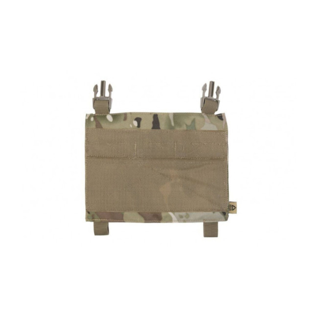 Force-Panel mit dreifachem M4-Magazinhalter - Multicam - Delta Tactics