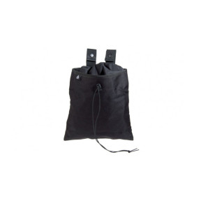 Poche ceinture pour chargeurs - Noir - Delta Tactics