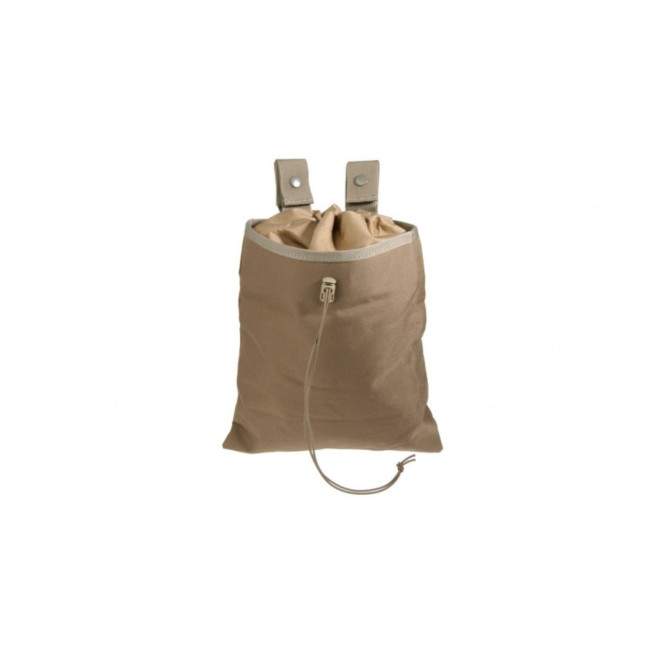 Poche ceinture pour chargeurs - Tan - Delta Tactics