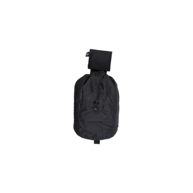 Poche décharge MK1 - Noir - Delta Tactics