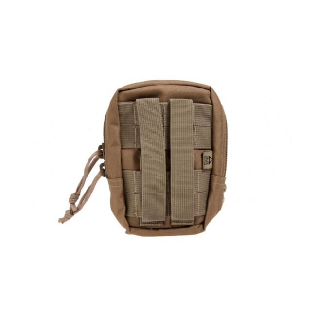 Mehrzwecktasche - Tan - Delta Tactics