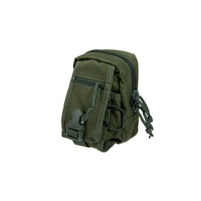 Multifunctionele tas - Groen OD - Delta Tactics