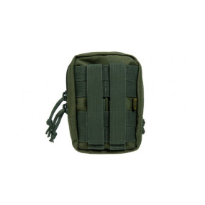 Multifunctionele tas - Groen OD - Delta Tactics