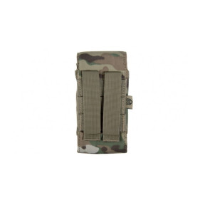 Kieszeń na telefon - Multicam - Delta Tactics