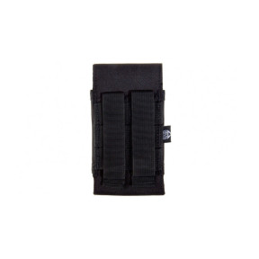 Poche pour téléphone - Noir - Delta Tactics
