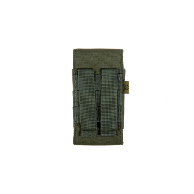 Poche pour téléphone - Vert OD - Delta Tactics