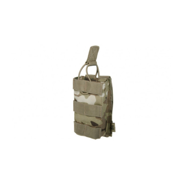 Porte-chargeur 36/AK/M14/SR25 - Multicam - Delta Tactics