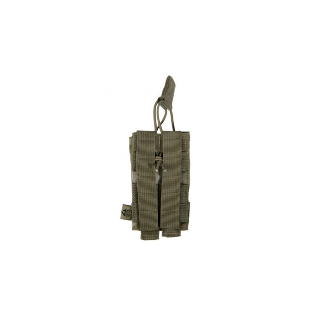 Porte-chargeur 36/AK/M14/SR25 - Multicam - Delta Tactics