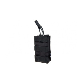 Porte-chargeur 36/AK/M14/SR25 - Noir - Delta Tactics