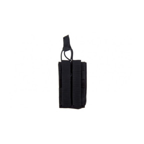 Porte-chargeur 36/AK/M14/SR25 - Noir - Delta Tactics