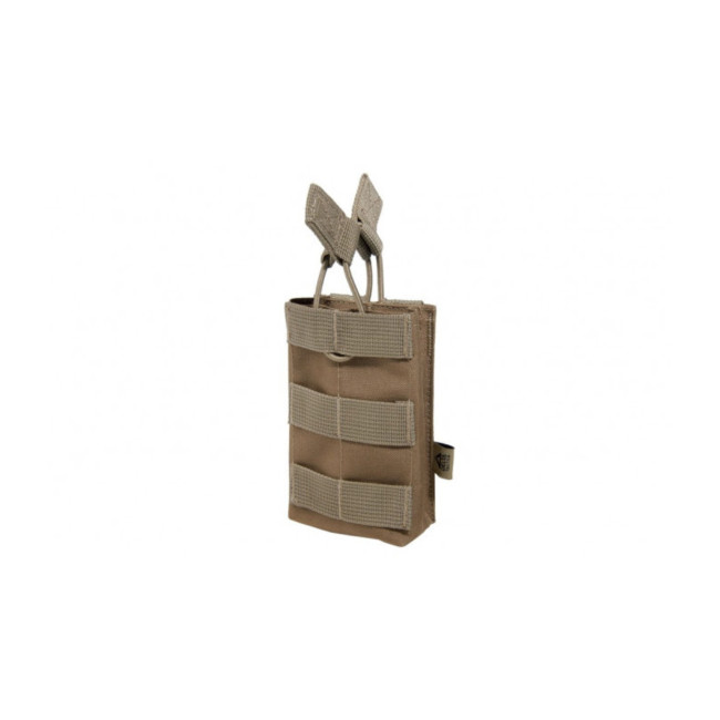 Magazijnhouder 36/AK/M14/SR25 - Tan - Delta Tactics