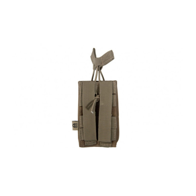Magazijnhouder 36/AK/M14/SR25 - Tan - Delta Tactics