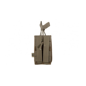 Uchwyt na magazynek 36/AK/M14/SR25 - Tan - Delta Tactics