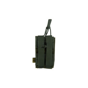 Magazijnhouder 36/AK/M14/SR25 - Groen OD - Delta Tactics