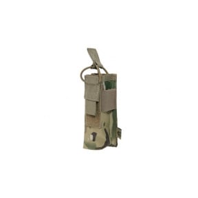 Porte-chargeur 5/7/MP9 - Multicam - Delta Tactics