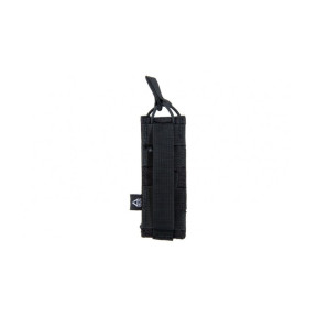 Magazijnhouder 5/7/MP9 - Zwart - Delta Tactics