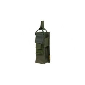 Porte-chargeur 5/7/MP9 - Vert OD - Delta Tactics