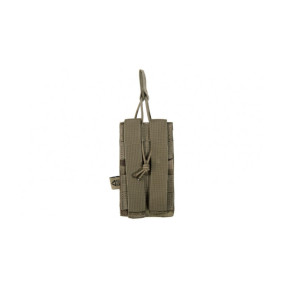 Uchwyt na magazynek M4 - Multicam - Delta Tactics