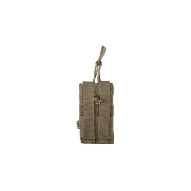Uchwyt na magazynek M4 - Tan - Delta Tactics