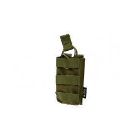 M4-Magazintasche - OD Grün - Delta Tactics