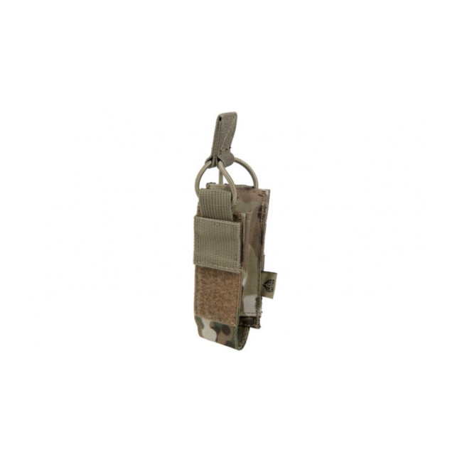 Porte-chargeur pour pistolet - Multicam - Delta Tactics