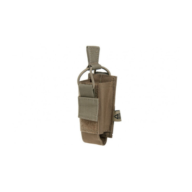 Pistoolmagazijnhouder - Tan - Delta Tactics