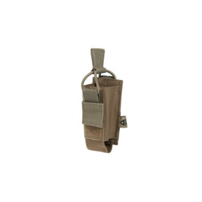 Pistoolmagazijnhouder - Tan - Delta Tactics