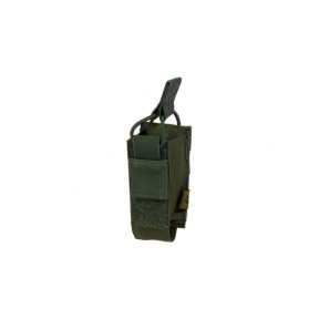 Porte-chargeur pour pistolet - Vert OD - Delta Tactics