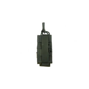 Pistolenmagazintasche - OD Grün - Delta Tactics