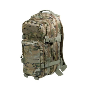 Combat Laser Cut Rugzak - Multicam - Delta Tactics