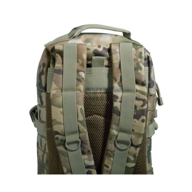Sac à dos Combat Laser Cut - Multicam - Delta Tactics