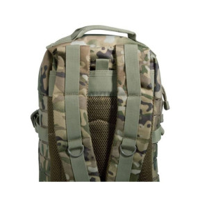Sac à dos Combat Laser Cut - Multicam - Delta Tactics