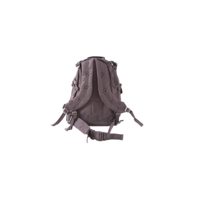 Sac à dos tactique 3 jours - Noir - Delta Tactics