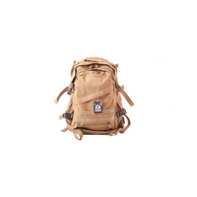 Sac à dos tactique 3 jours - Tan - Delta Tactics