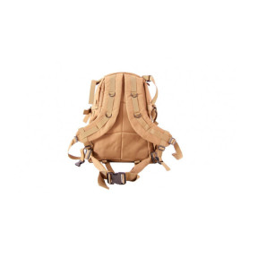 Sac à dos tactique 3 jours - Tan - Delta Tactics