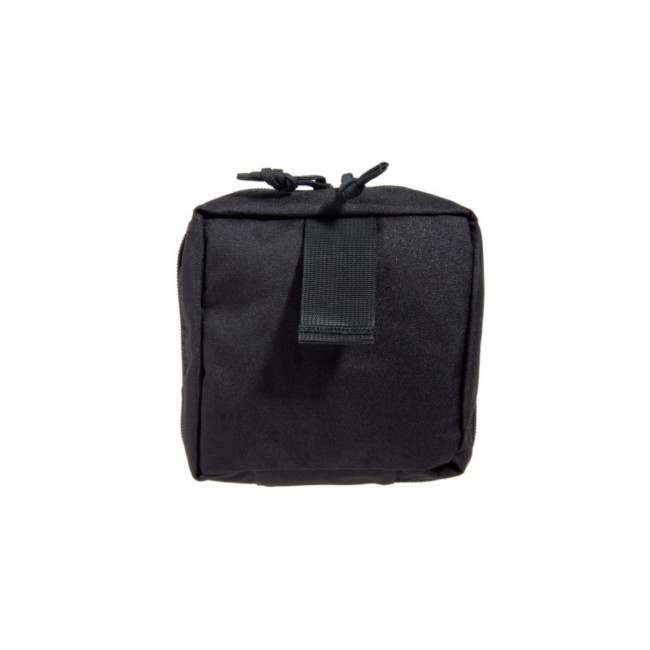 Sac pour chargeurs - Noir - Delta Tactics