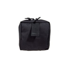 Sac pour chargeurs - Noir - Delta Tactics