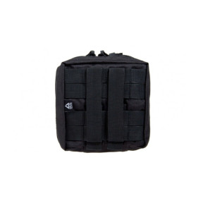 Torba na magazynki - Czarny - Delta Tactics