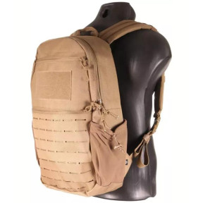 Raider Tasche 25L - Coyote - Delta Tactics
