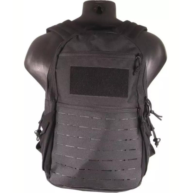 Torba Raider 25L - Czarna - Delta Tactics