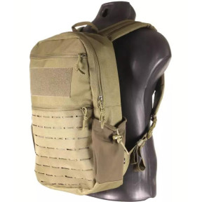 Torba Raider 25L - Zielona OD - Delta Tactics