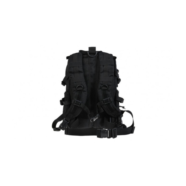 Torba Task - Czarna - Delta Tactics