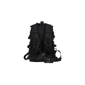 Sac Task - Noir - Delta Tactics
