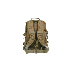 Task Tasche - Tan - Delta Tactics