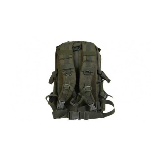 Task Tas - Groen OD - Delta Tactics