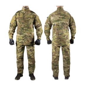 Uniforme ACU - Multicam - Delta Tactics